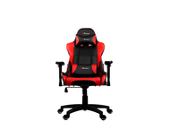 Геймърски столове Arozzi Verona v2, в червено