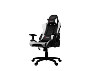 Геймърски столове Arozzi Verona v2, в бяло