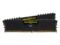 Оперативна памет 8GB (2x4GB) DDR4 2400MHz Corsair Vengeance LPX Black