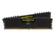 Оперативна памет 8GB (2x4GB) DDR4 2400MHz Corsair Vengeance LPX Black