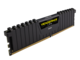Оперативна памет 8GB (2x4GB) DDR4 2400MHz Corsair Vengeance LPX Black