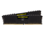 Оперативна памет 32GB (2x16GB) DDR4 3200MHz Corsair Vengeance LPX