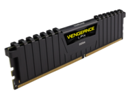 Оперативна памет 32GB (2x16GB) DDR4 3200MHz Corsair Vengeance LPX