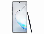 Смартфони Samsung Galaxy Note10+ DS, 512GB Aura Black