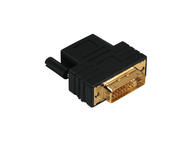 Кабели и Адаптери HDMI към DVI преходник Hama 122237