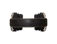 Слушалки Kingston HyperX Cloud Alpha Gold Limited