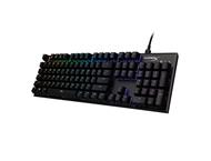 Клавиатури HyperX Alloy FPS Silver RGB