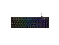 Клавиатури HyperX Alloy FPS Silver RGB