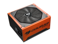 Захранвания за компютри Cougar CMX 1200W Bronze