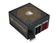 Захранвания за компютри Cougar GX 1050W Gold