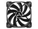 Вентилатори Arctic BioniX F120 Grey