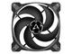Вентилатори Arctic BioniX P120 PWM PST - Grey