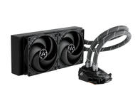 Охладители Arctic Liquid Freezer II - 240