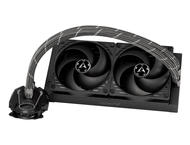 Охладители Arctic Liquid Freezer II - 240