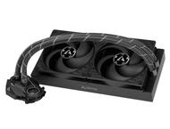 Охладители Arctic Liquid Freezer II - 280