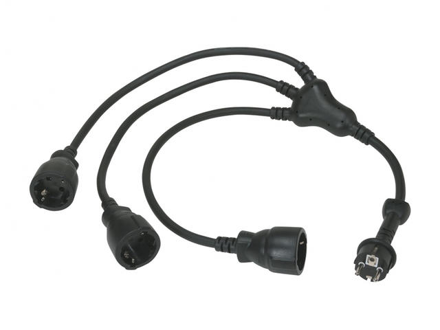 Разклонители Legrand 50377