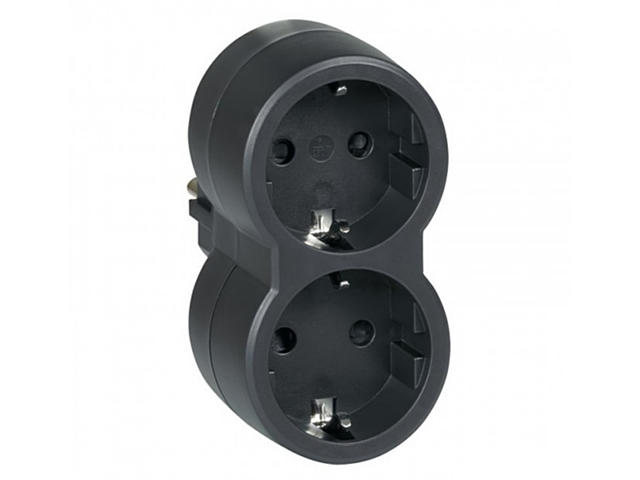 Разклонители Legrand 5051