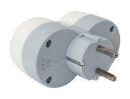 Разклонители Legrand 50655