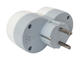 Разклонители Legrand 50655