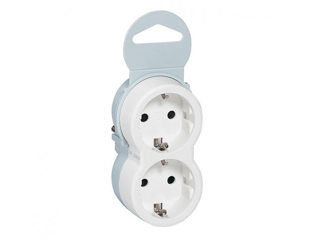 Разклонители Legrand 50655
