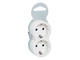 Разклонители Legrand 50655