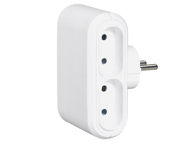 Разклонители Legrand 50650