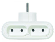 Разклонители Legrand 50650