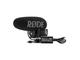 Микрофони RODE Videomic Pro+