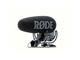 Микрофони RODE Videomic Pro+