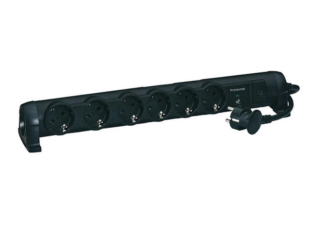 Разклонители Legrand 694612