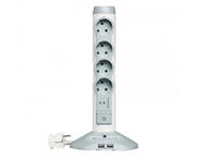 Разклонители Legrand 694614