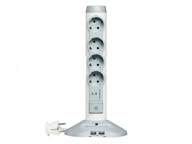 Разклонители Legrand 694614