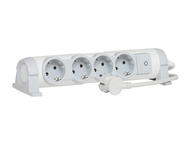 Разклонители Legrand 694626