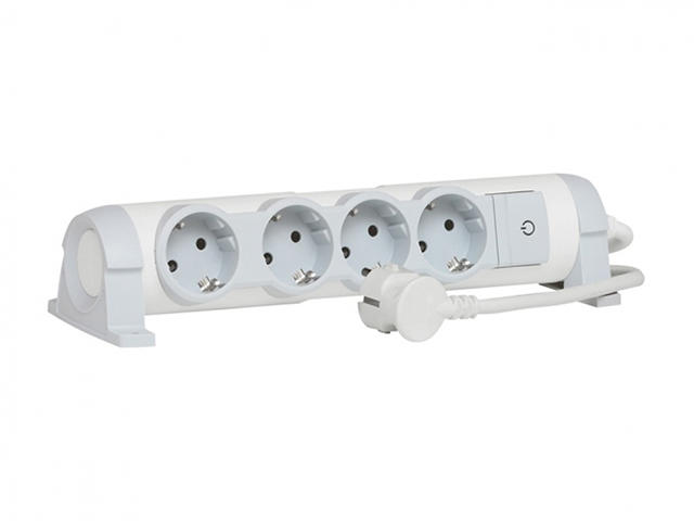 Разклонители Legrand 694626