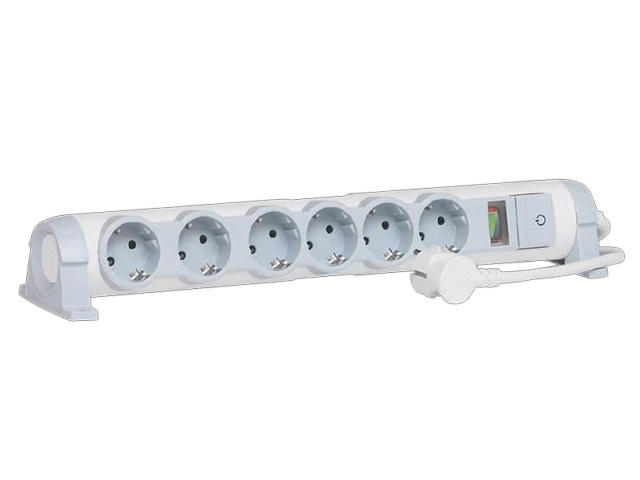 Разклонители Legrand 694647