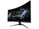 Монитори Gigabyte AORUS CV27Q-EK