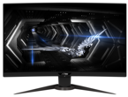Монитори Gigabyte AORUS CV27Q-EK