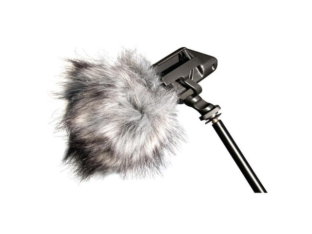 Микрофони RODE Deadkitten