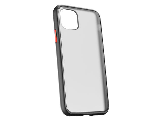 Калъфи Cellular line Smokey Quartz за iPhone 11