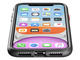 Калъфи Cellular line Smokey Quartz за iPhone 11
