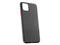 Калъфи Cellular line Black Onyx за iPhone 11