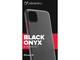 Калъфи Cellular line Black Onyx за iPhone 11