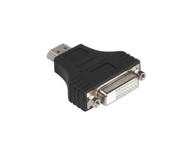 Кабели и Адаптери HDMI към DVI преходник Hama