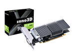 Видео карти Inno3D GeForce GT 1030 2GB