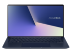 Лаптопи Asus ZenBook 13 UX333FA-A3018T