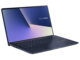 Лаптопи Asus ZenBook 13 UX333FA-A3018T