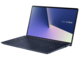 Лаптопи Asus ZenBook 13 UX333FA-A3018T
