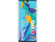 Смартфони Huawei P30 Pro 256GB, цвят Aurora