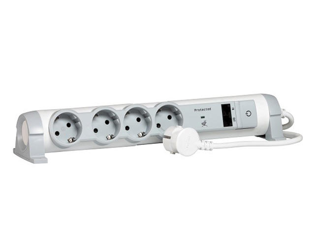 Разклонители Legrand 694664