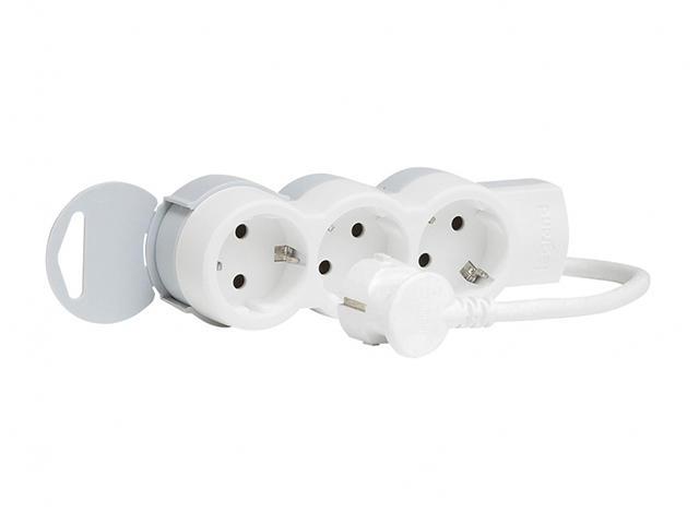 Разклонители Legrand 695001
